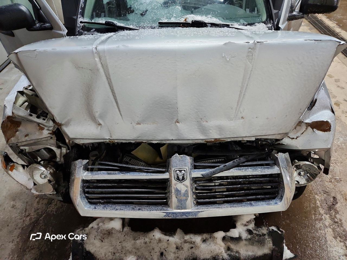 Dodge Dakota 2005