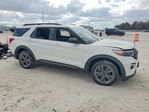 Ford Explorer 2021