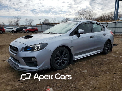 Subaru WRX 2016 - Image 1 of 12