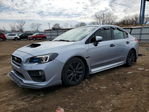 Subaru WRX 2016