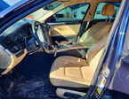 BMW Series 5 2016