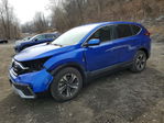 Honda CR-V 2021