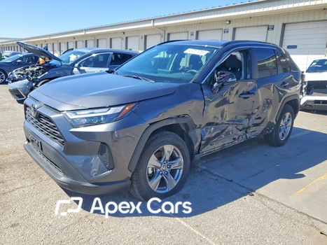 Toyota RAV 4 2025 - Image 1 of 13