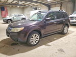 Subaru Forester 2013