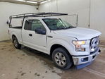Ford F-150 2017