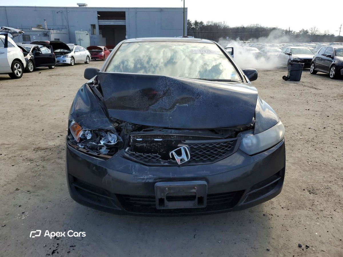 Honda Civic 2011
