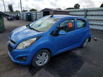 Chevrolet Spark 2015