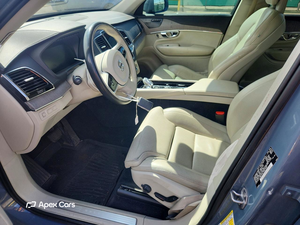 Volvo XC90 2020