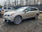 Subaru Outback 2015