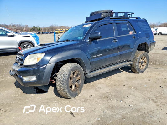 Toyota 4Runner 2004 - Image 1 of 14