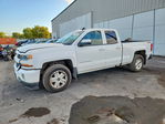 Chevrolet Silverado 2016