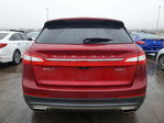 Lincoln MKX 2016