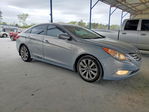 Hyundai Sonata 2012