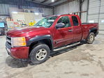 Chevrolet Silverado 2009