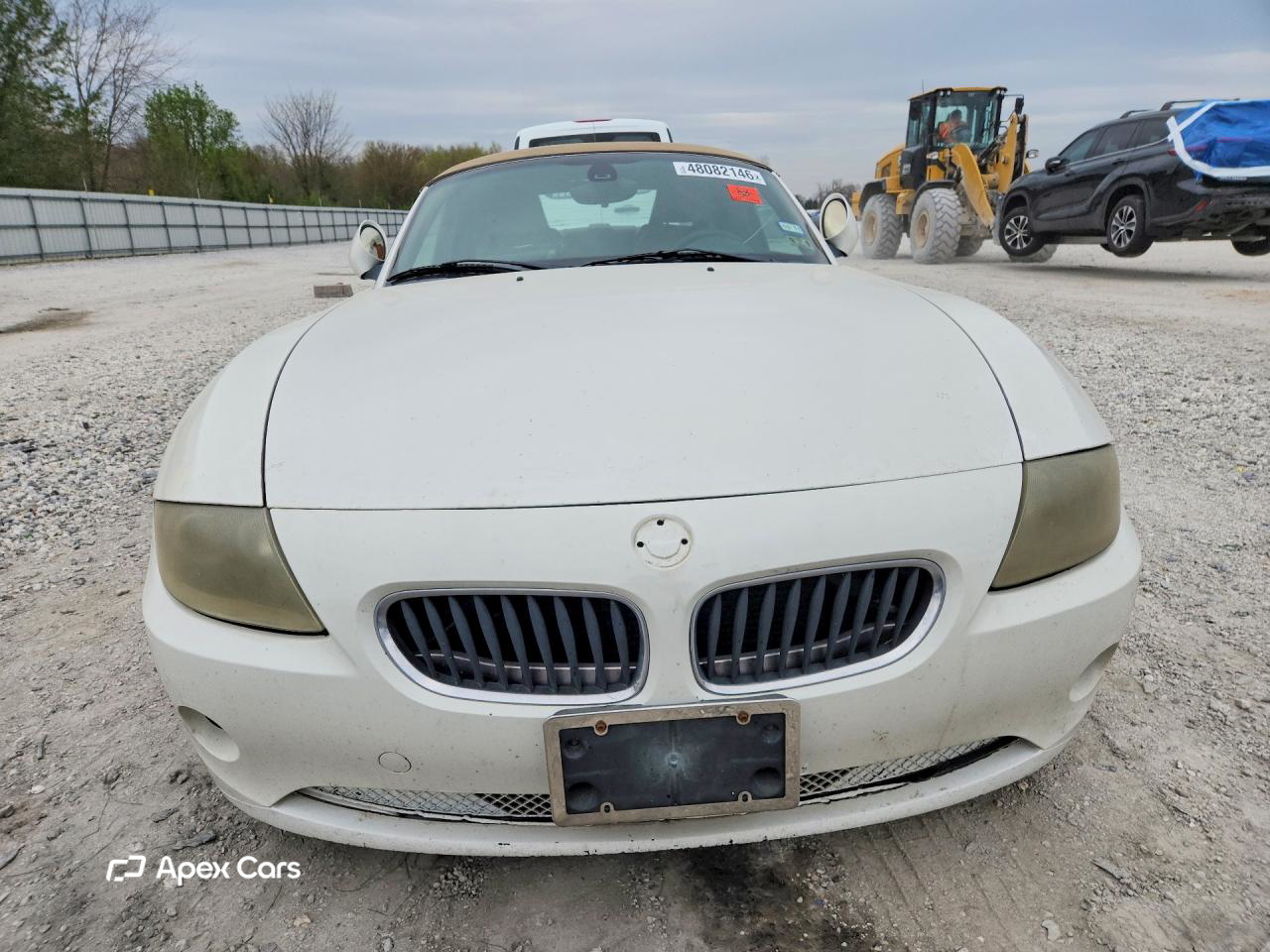 BMW Z4 2005