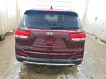 Kia Sorento 2017
