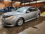 Subaru Legacy 2011