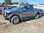 Ford Ranger 2021