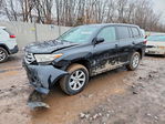 Toyota Highlander 2013