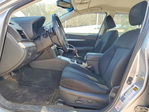 Subaru Legacy 2013