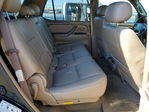 Toyota Sequoia 2002