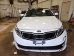 Kia Optima 2013
