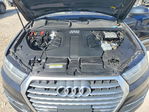 Audi Q7 2018