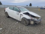Kia Optima 2013
