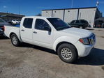Nissan Navara (Frontier) 2015