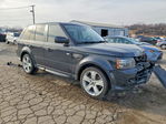 Land Rover Range Rover 2012