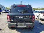 Ford Bronco 2023