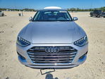 Audi A4 2020