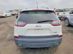 Jeep Cherokee 2019