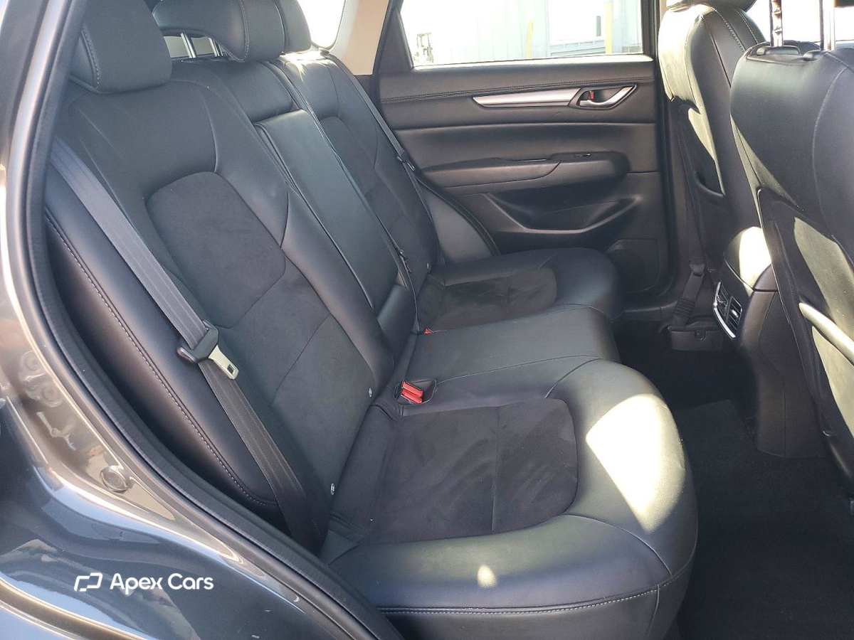 Mazda CX-5 2020