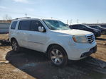 Honda Pilot 2014