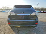 Lexus RX 2010