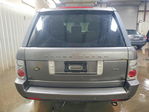 Land Rover Range Rover 2008