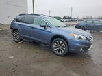 Subaru Outback 2016