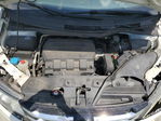 Honda Odyssey 2016