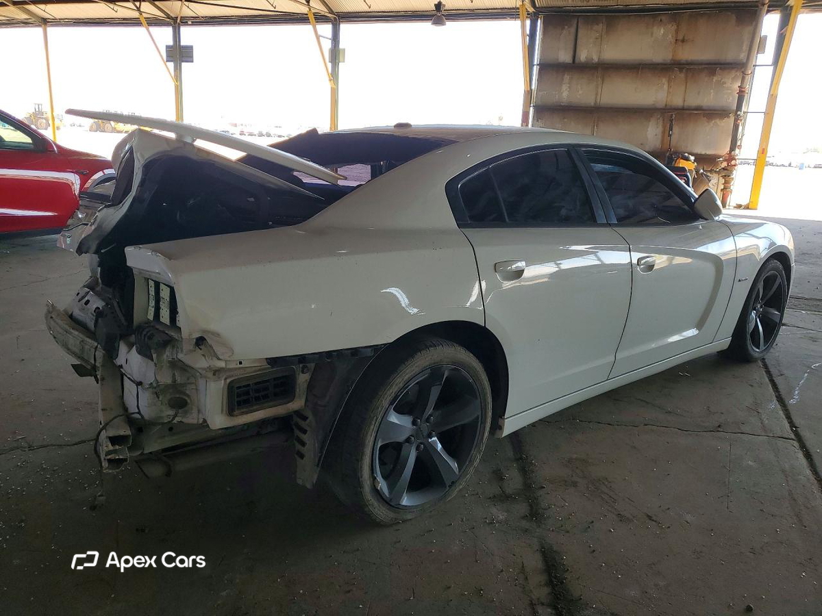 Dodge Charger 2014
