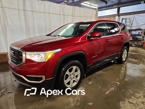 GMC Acadia 2019 - Image 1 of 14