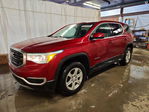 GMC Acadia 2019