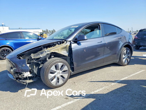 Tesla Model Y 2024 - Image 1 of 12
