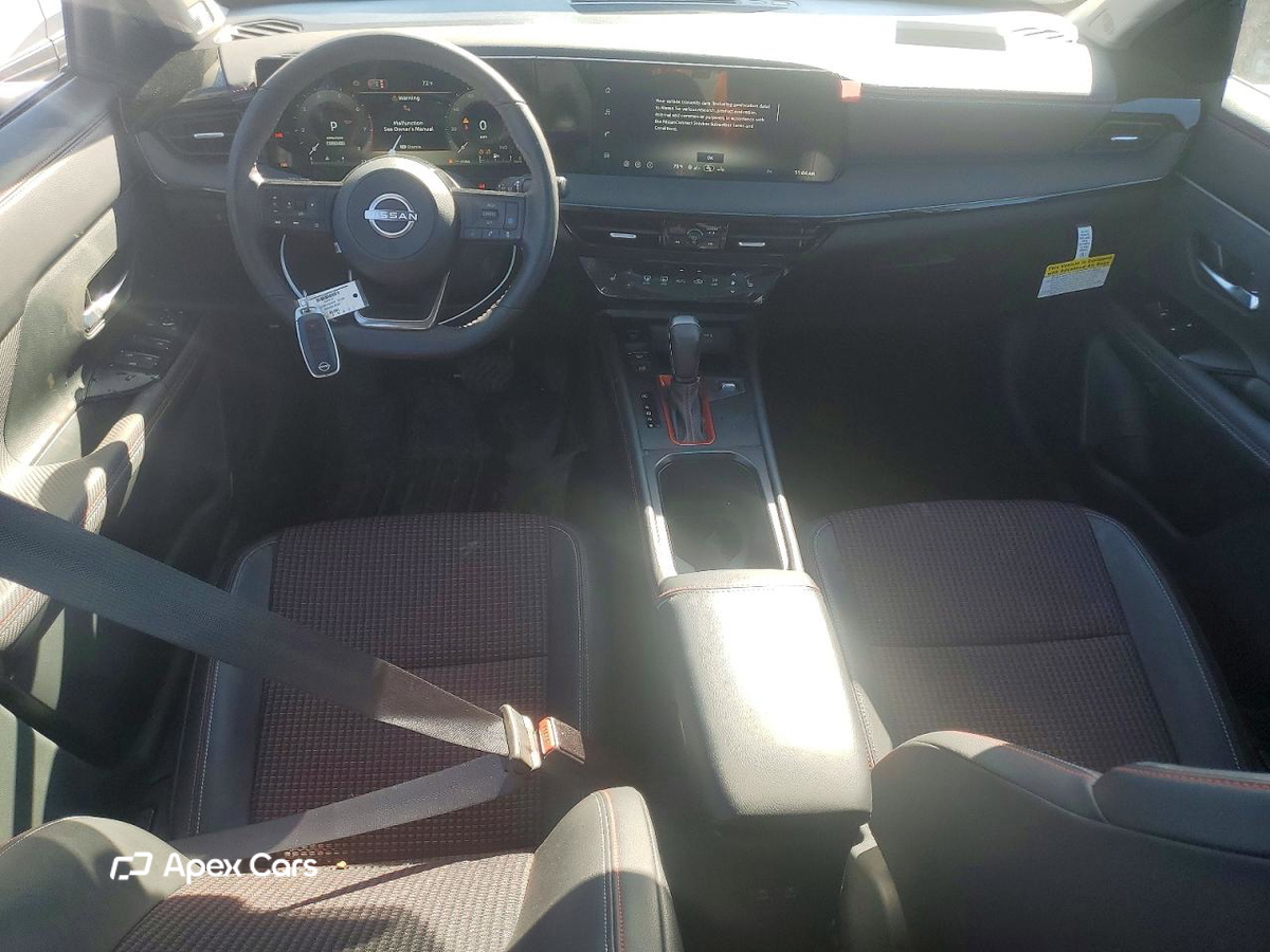 Nissan Kicks 2026