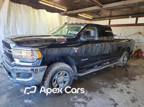 RAM 3500 2019 - Image 1 of 13