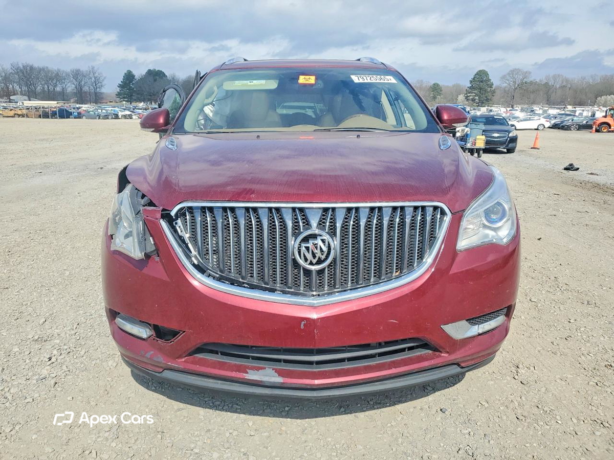 Buick Enclave 2017