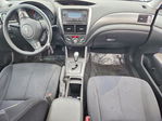 Subaru Forester 2011