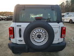 Ford Bronco 2025