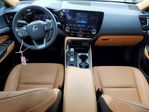 Lexus NX 2025
