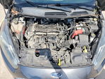 Ford Fiesta 2016
